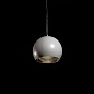ART-S-GLOBO12 LED светильник подвесной   -  Подвесные светильники 